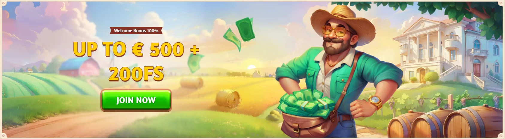 Billybets Casino